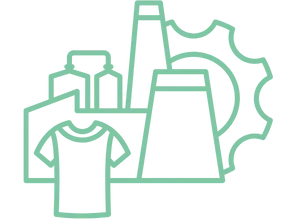 High-Volume & Bespoke 