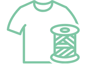 Strict Quality Control